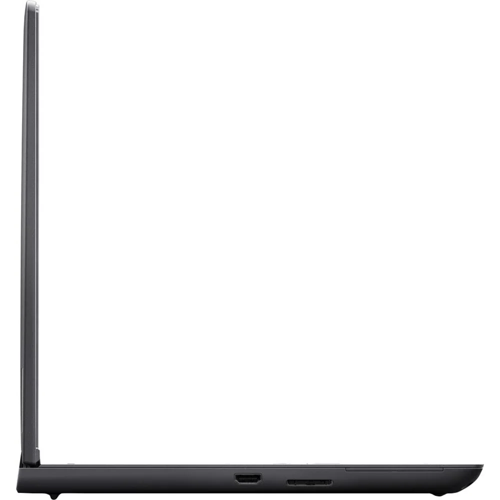 Lenovo 16" ThinkPad P16v Gen 2 Intel Core Ultra 7 Laptop in Black - 21KX001VUS - Image 5
