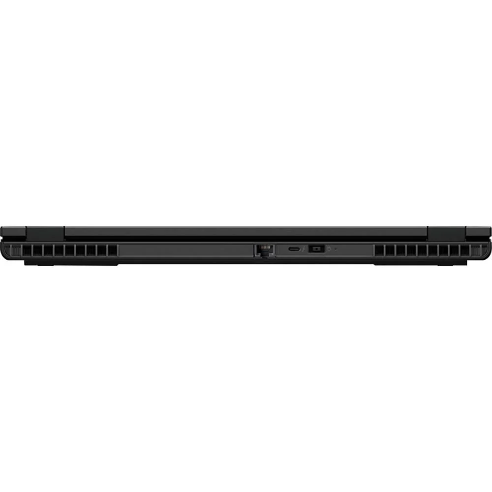 Lenovo 16" ThinkPad P16v Gen 2 Intel Core Ultra 7 Laptop in Black - 21KX001VUS - Image 7
