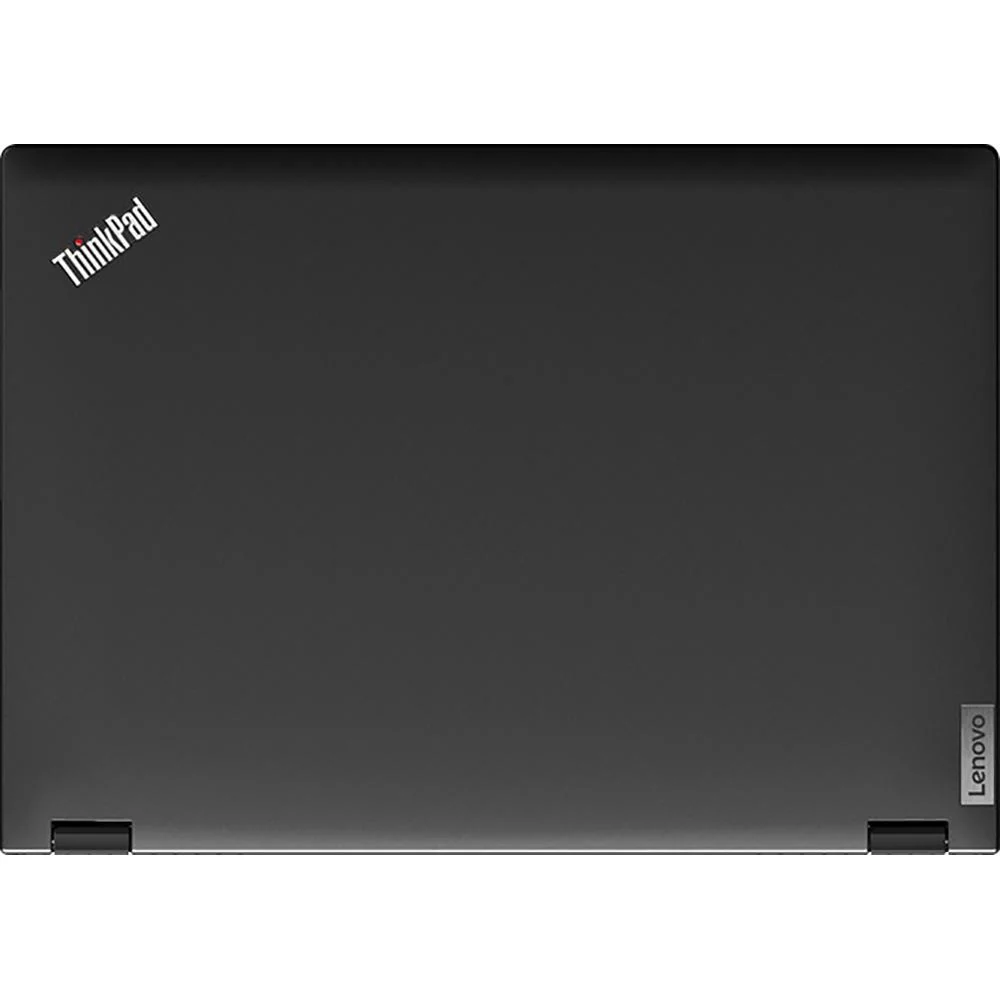 Lenovo 16" ThinkPad P16v Gen 2 Intel Core Ultra 7 Laptop in Black - 21KX001VUS - Image 8