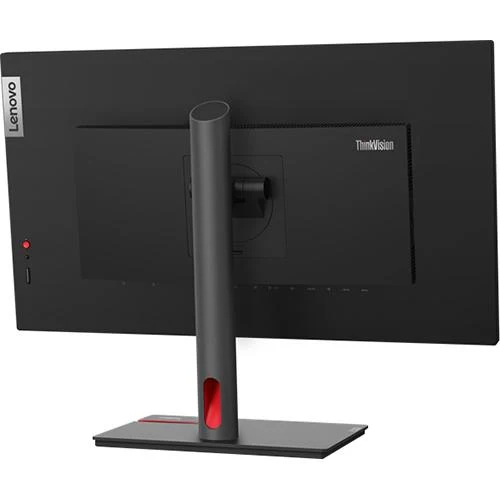 Lenovo 27" ThinkVision Monitor with ThinkVision MC60 Monitor Webcam - 63A2ZAR1US - Image 7