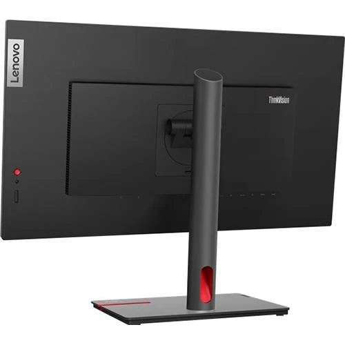 Lenovo 27" ThinkVision Monitor with ThinkVision MC60 Monitor Webcam - 63A2ZAR1US - Image 8