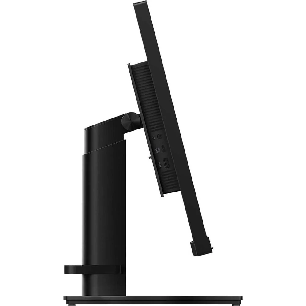 Lenovo ThinkVision P27u-20 27" 4K UHD 3840x2160 60Hz 16:9 4ms IPS Monitor, Black - Image 4
