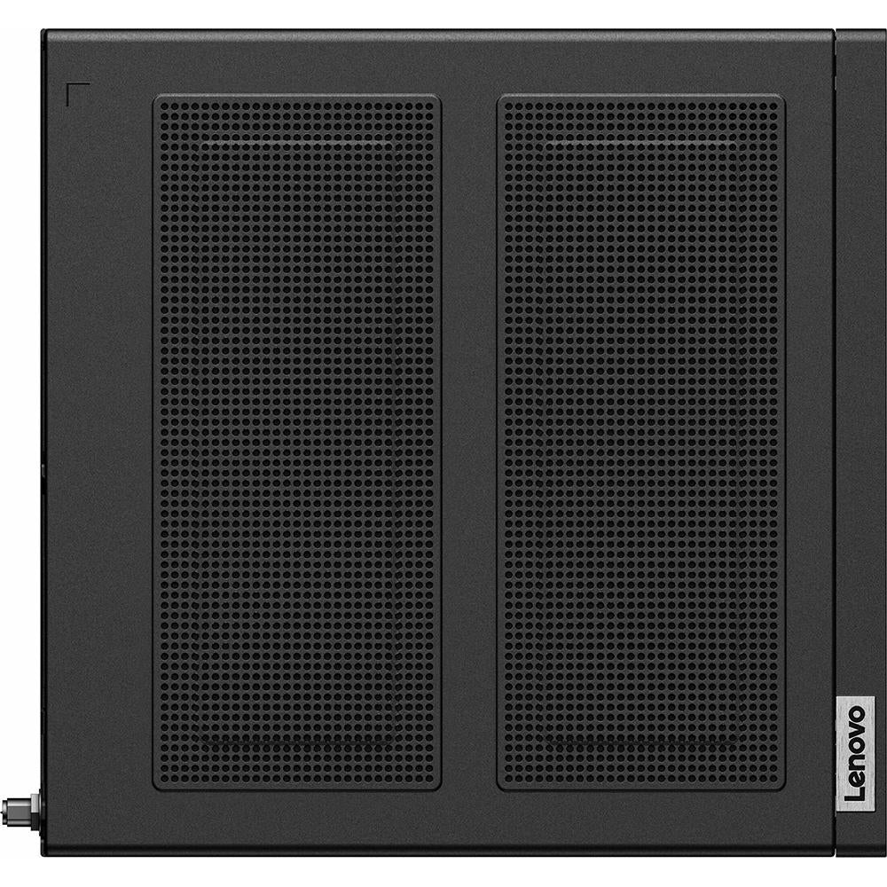 Lenovo ThinkStation P3 Tiny Workstation in Black - 30H00041US - Image 8