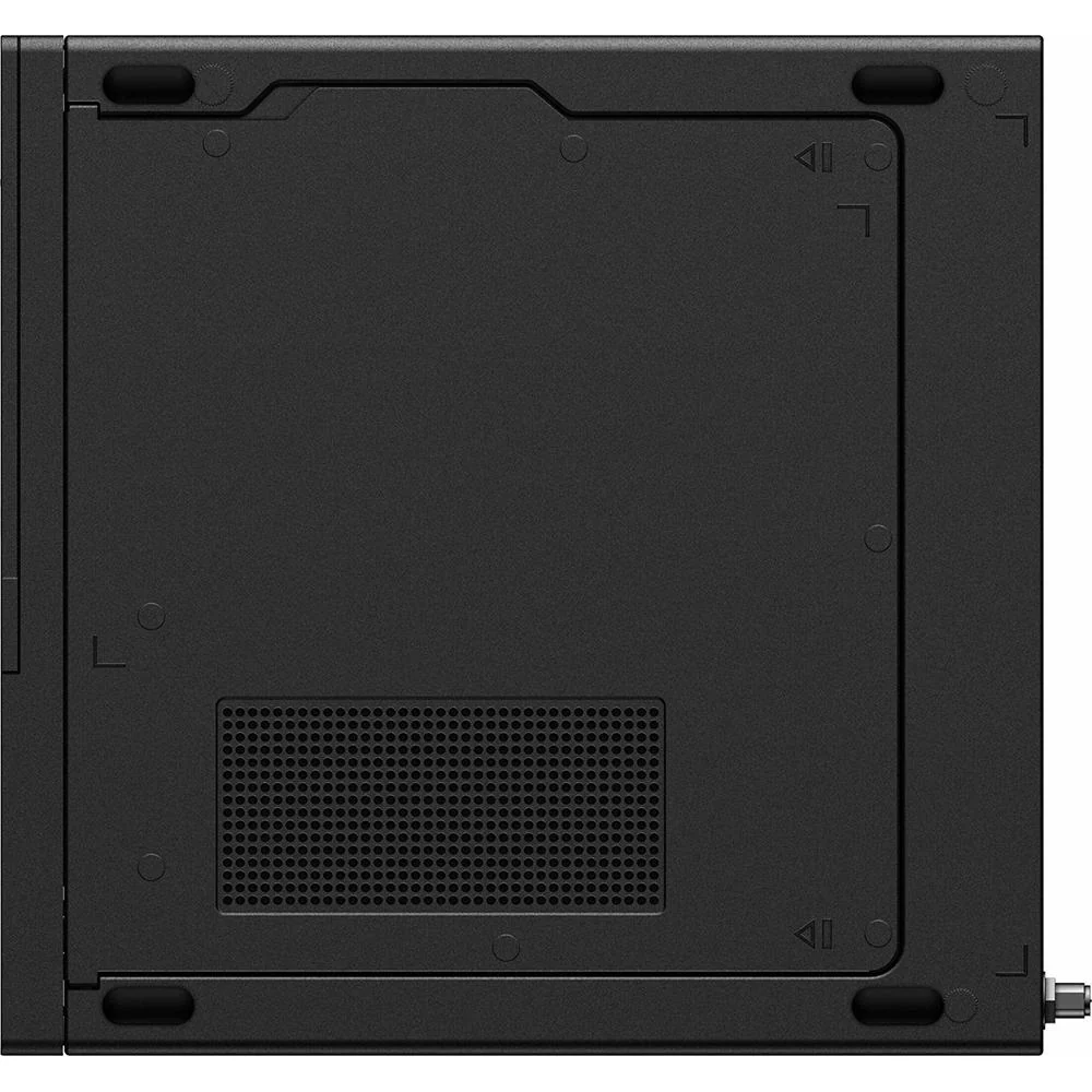 Lenovo ThinkStation P3 Tiny Workstation in Black - 30H00041US - Image 9