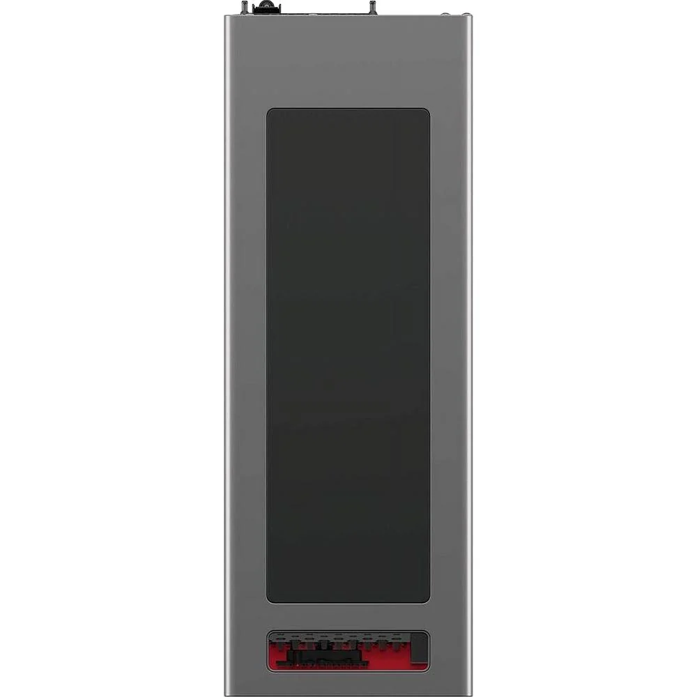 Lenovo ThinkStation P5 Tower Workstation in Black - 30GA005QUS - Image 3