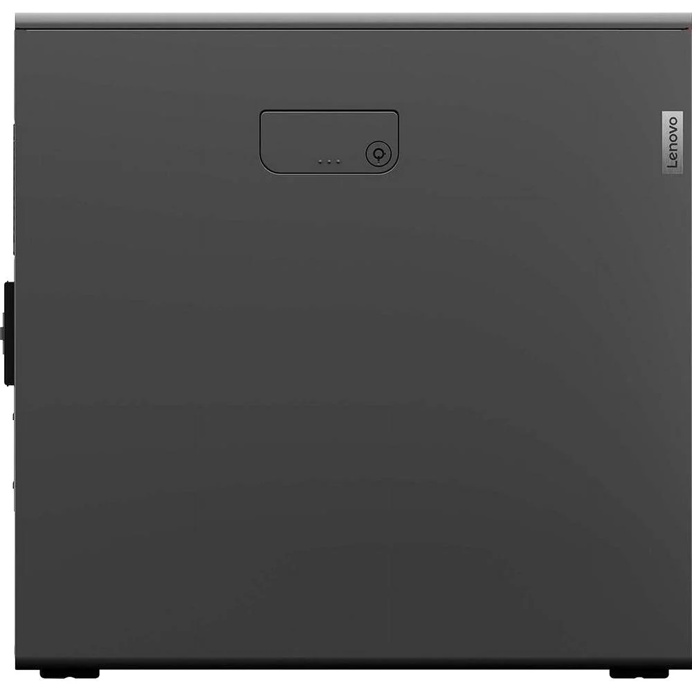 Lenovo ThinkStation P5 Tower Workstation in Black - 30GA005QUS - Image 9