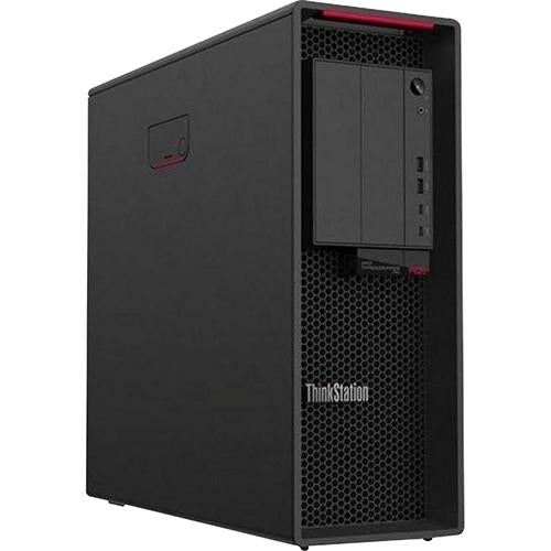 Lenovo ThinkStation P620 Tower Workstation in Black - 30E000M9US - Image 5