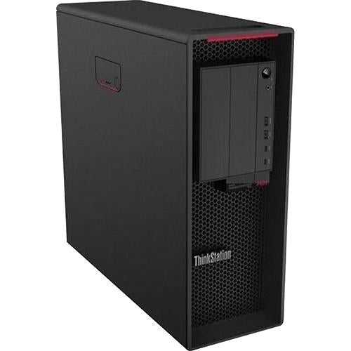 Lenovo ThinkStation P620 Tower Workstation in Black - 30E000MRUS - Image 6