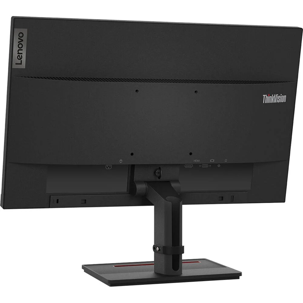 Lenovo 21.5" ThinkVision S22e-20 Full HD LED Monitor - 62C6KAT1US - Image 5
