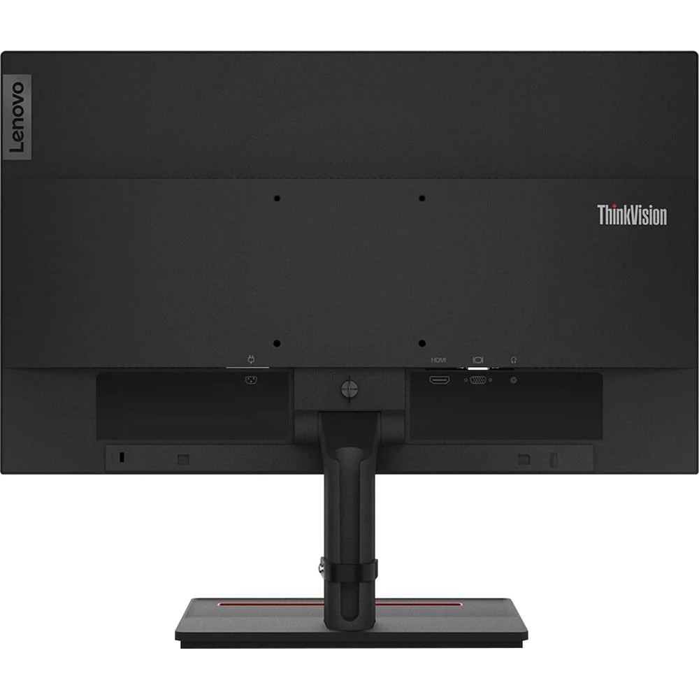 Lenovo 21.5" ThinkVision S22e-20 Full HD LED Monitor - 62C6KAT1US - Image 6