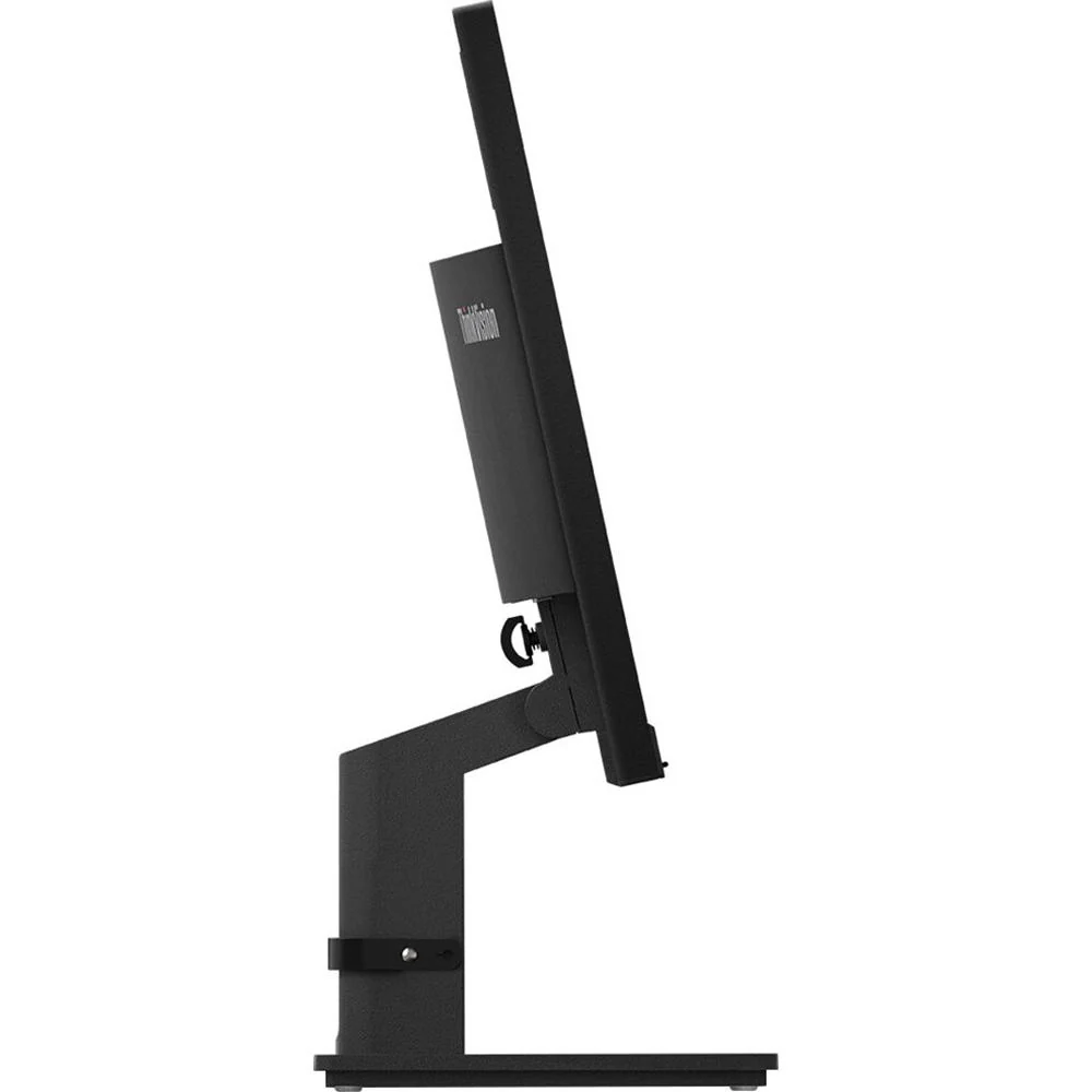 Lenovo 21.5" ThinkVision S22e-20 Full HD LED Monitor - 62C6KAT1US - Image 7
