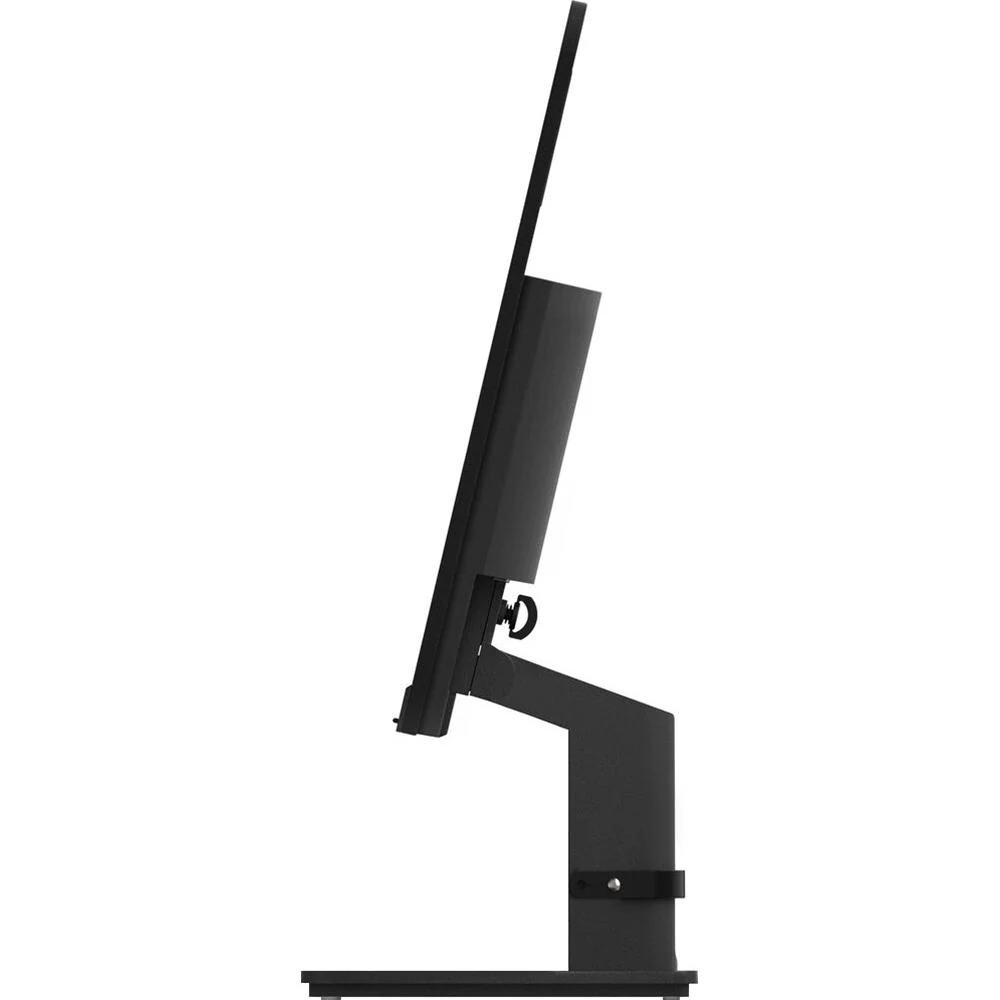 Lenovo 23.8" ThinkVision S24e-20 Monitor in Raven Black - 62AEKAT2US - Image 9