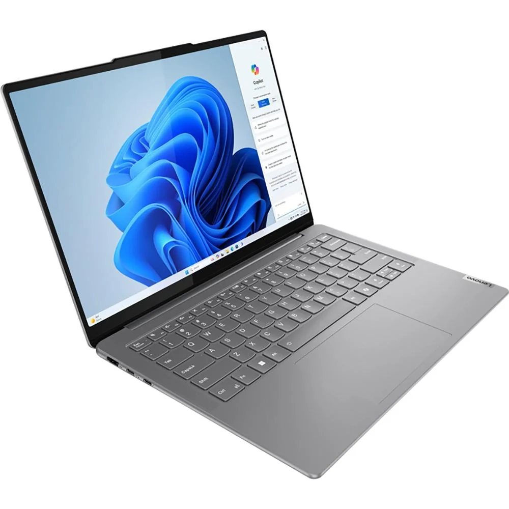 Lenovo 14" IdeaPad Slim 7 14IMH9 Touch Laptop - 83D80008US - Image 5