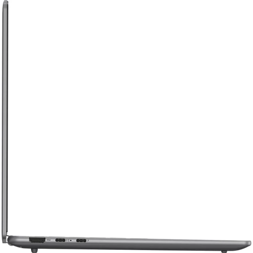 Lenovo 14" IdeaPad Slim 7 14IMH9 Touch Laptop - 83D80008US - Image 8