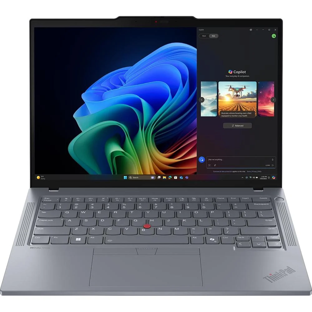 Lenovo TS T14 AIR5 340 16G 256G 11P - Image 2