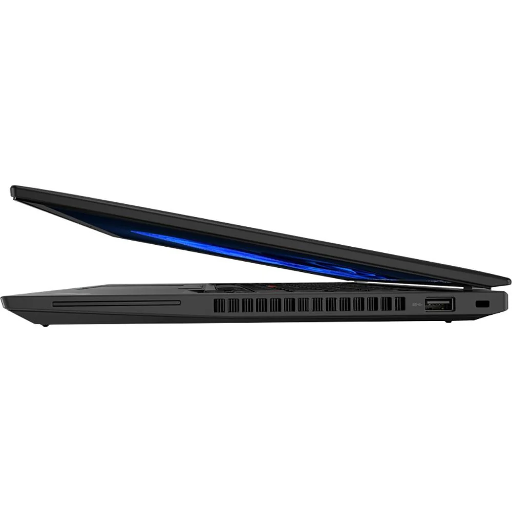 Lenovo 14" ThinkPad T14 Gen 3 AMD Ryzen 7 Notebook in Thunder Black - 21CF003TUS - Image 6