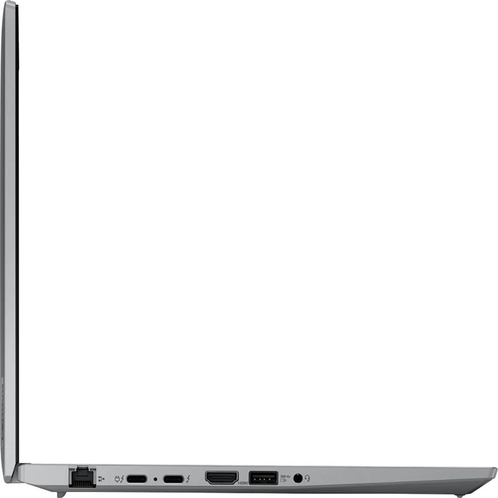 Lenovo 14" ThinkPad T14 Gen 4 Intel Core i7 Notebook in Storm Gray - 21HD002BUS - Image 9