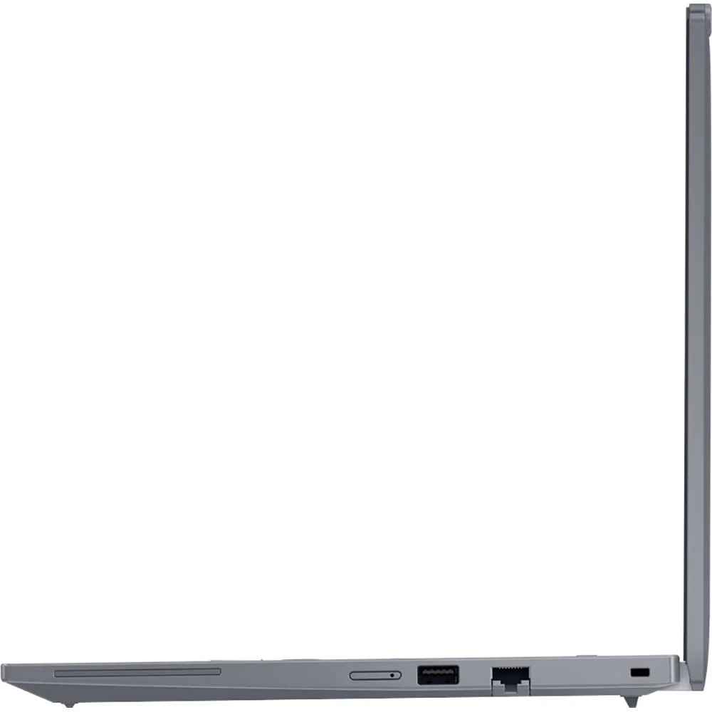 Lenovo 14" ThinkPad T14 Gen 5 AMD Ryzen 5 Notebook in Gray - 21MC000NUS - Image 9