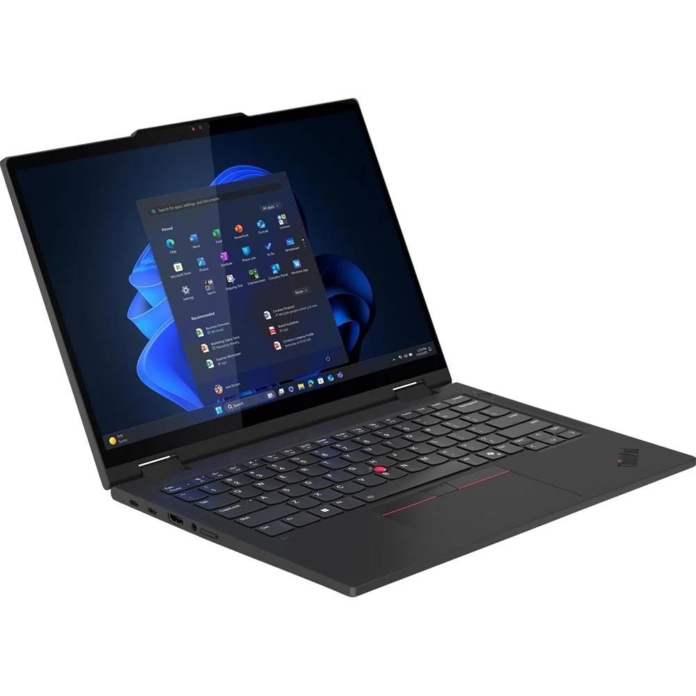 Lenovo TS T14s 2N1 U7 16G 512G 11P - Image 3