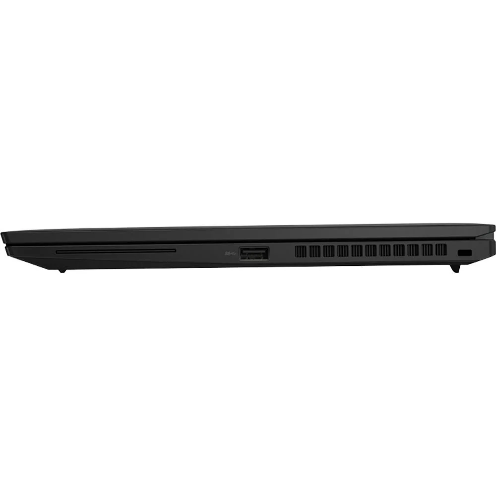 Lenovo 14" ThinkPad T14s Gen 3 AMD Ryzen 5 Notebook in Thunder Black - 21CQ004RUS - Image 7