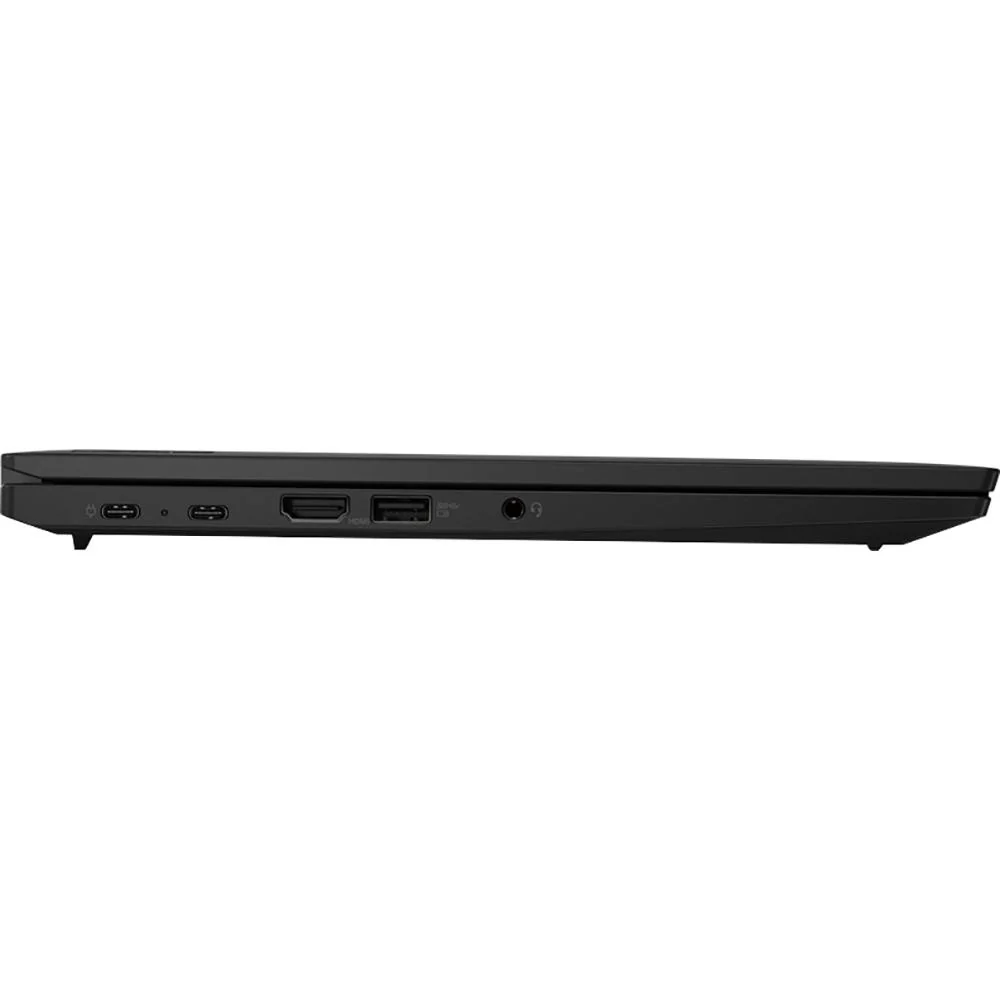 Lenovo 14" ThinkPad T14s Gen 3 AMD Ryzen 5 Notebook in Thunder Black - 21CQ004RUS - Image 8