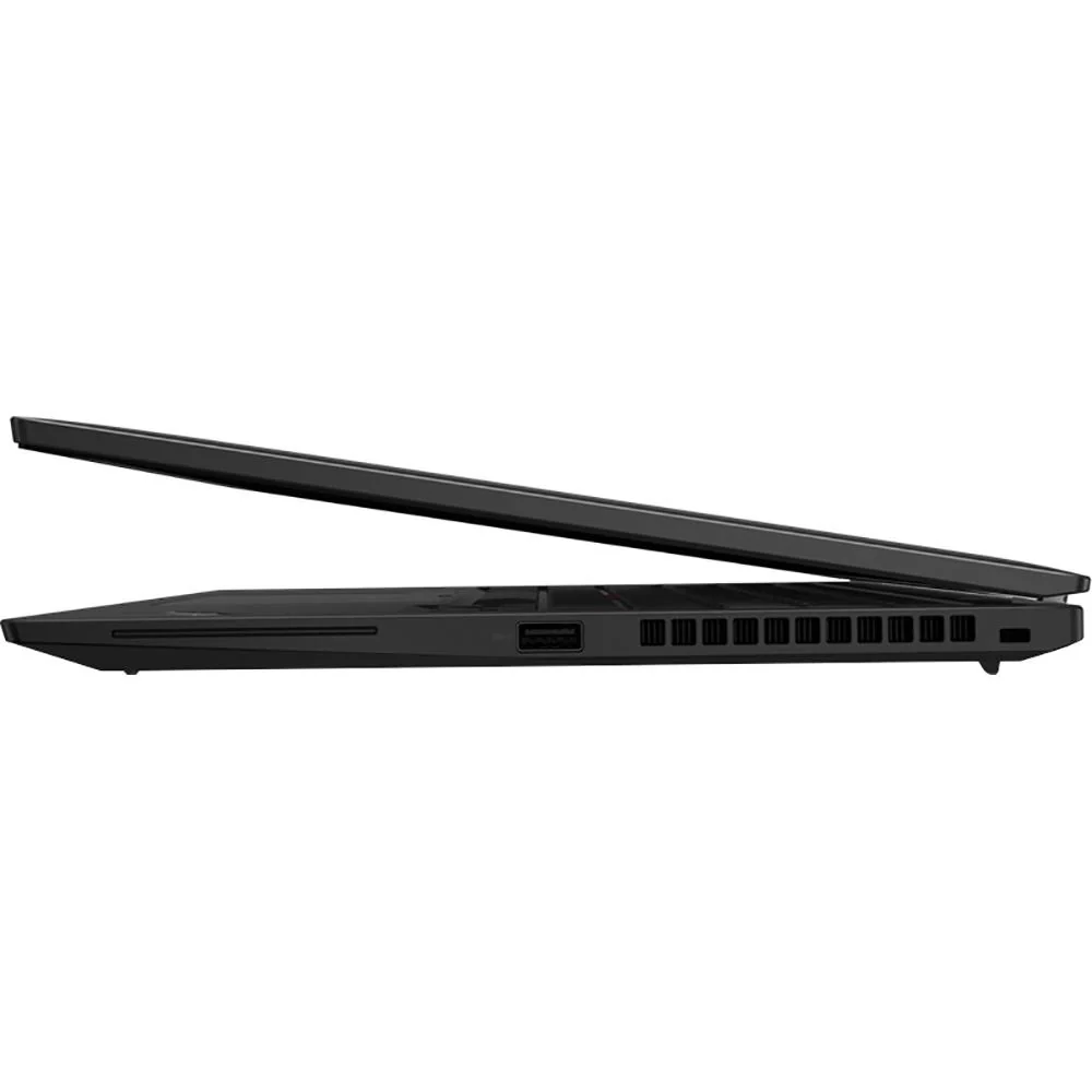 Lenovo 14" ThinkPad T14s Gen 3 AMD Ryzen 5 Notebook in Thunder Black - 21CQ004RUS - Image 9