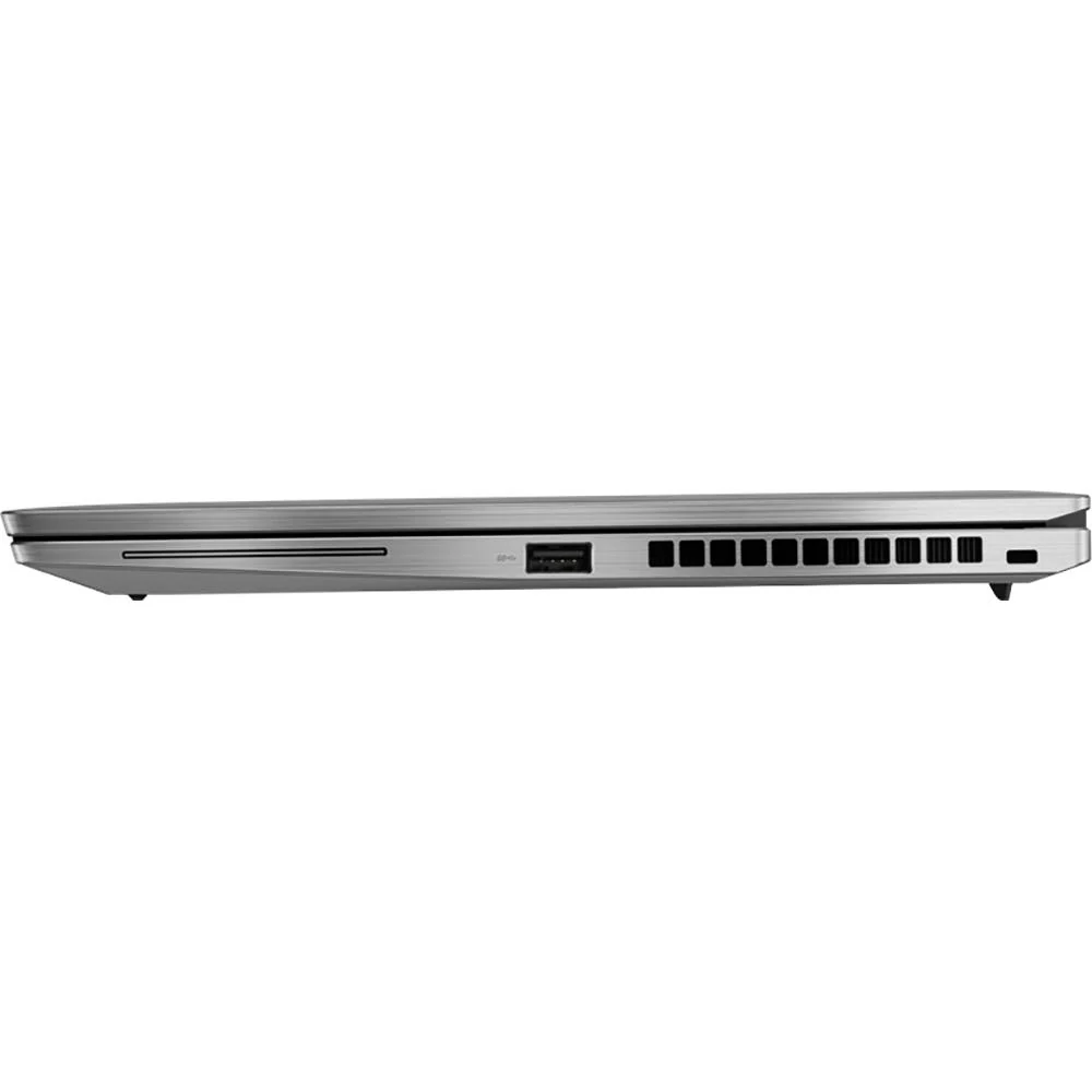 Lenovo 14" ThinkPad T14s Gen 4 Intel Core i7 Notebook in Storm Gray - 21F6001BUS - Image 10
