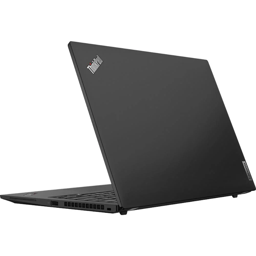 Lenovo 14" ThinkPad T14s Gen 4 Touchscreen Notebook in Deep Black - 21F80049US - Image 6