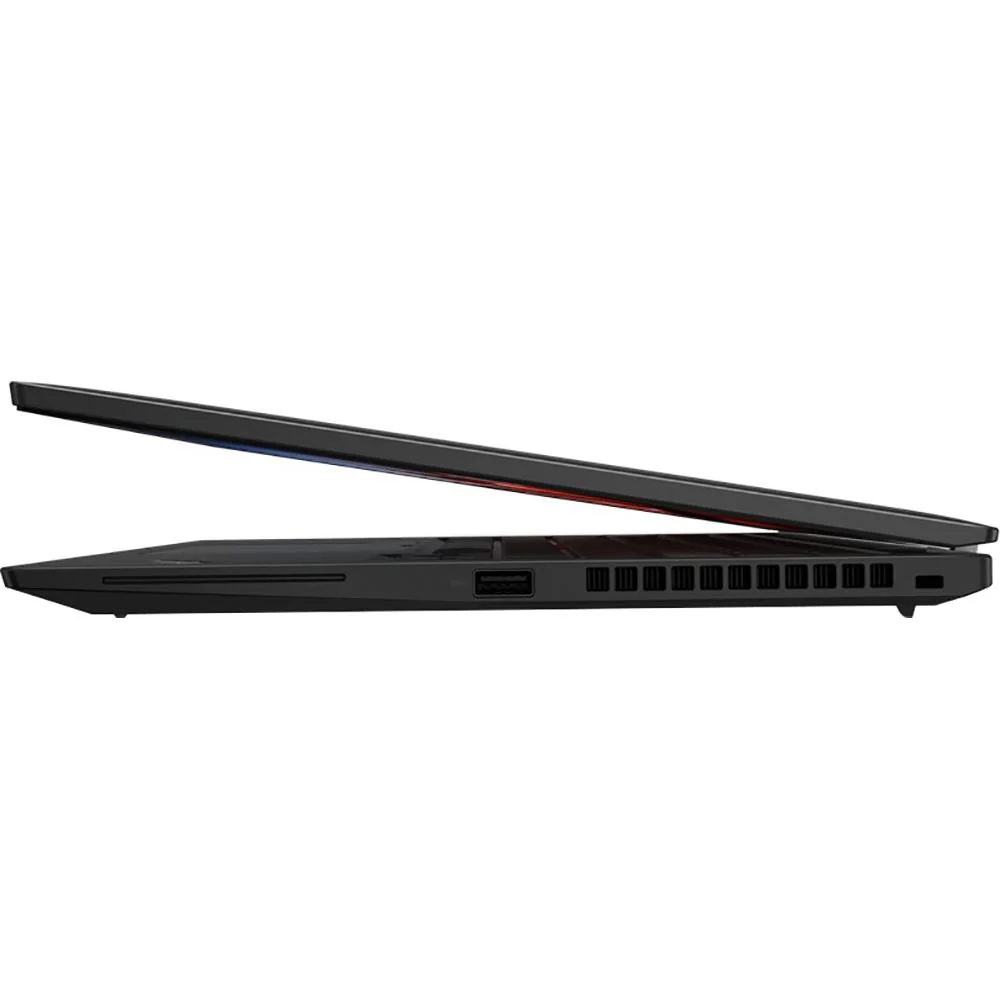 Lenovo 14" ThinkPad T14s Gen 4 Touchscreen Notebook in Deep Black - 21F8004AUS - Image 6
