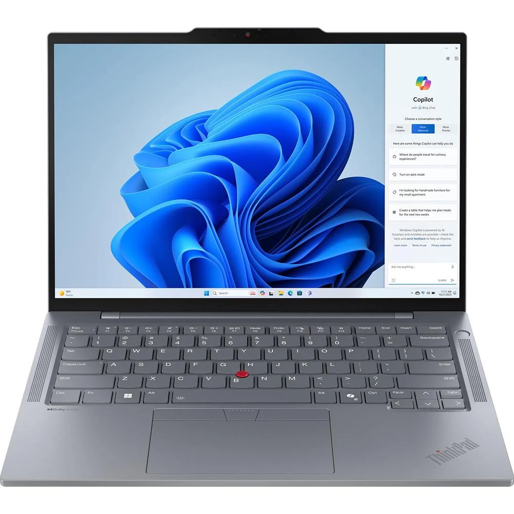 Lenovo TS T14s G5 ULT5 16G 256G 11P