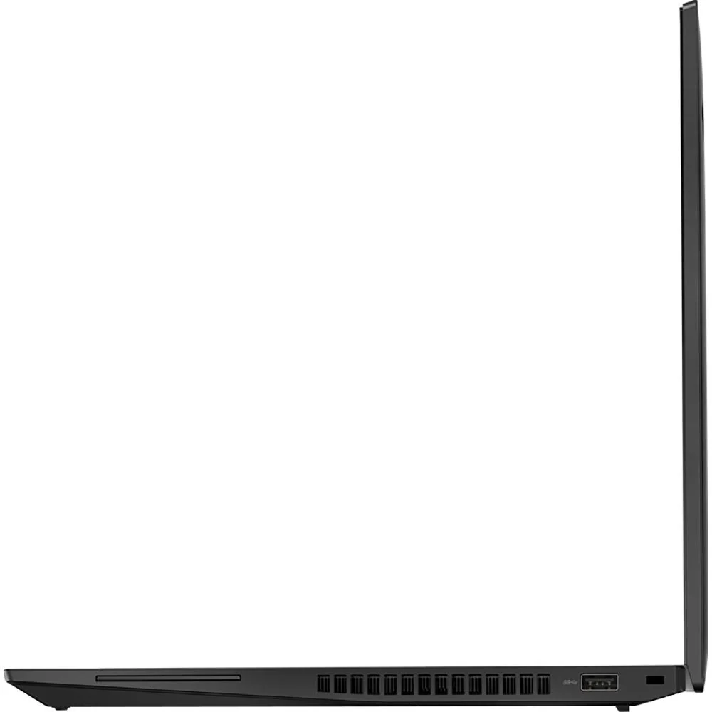 Lenovo 16" ThinkPad T16 Gen 2 WUXGA Notebook in Thunder Black - 21HH001JUS - Image 10