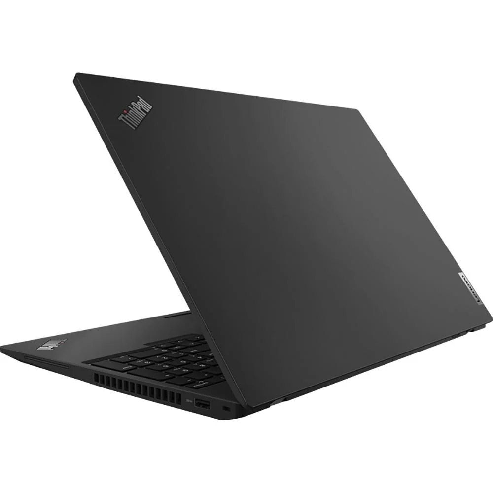 Lenovo 16" ThinkPad T16 Gen 2 WUXGA Notebook in Thunder Black - 21HH001JUS - Image 12