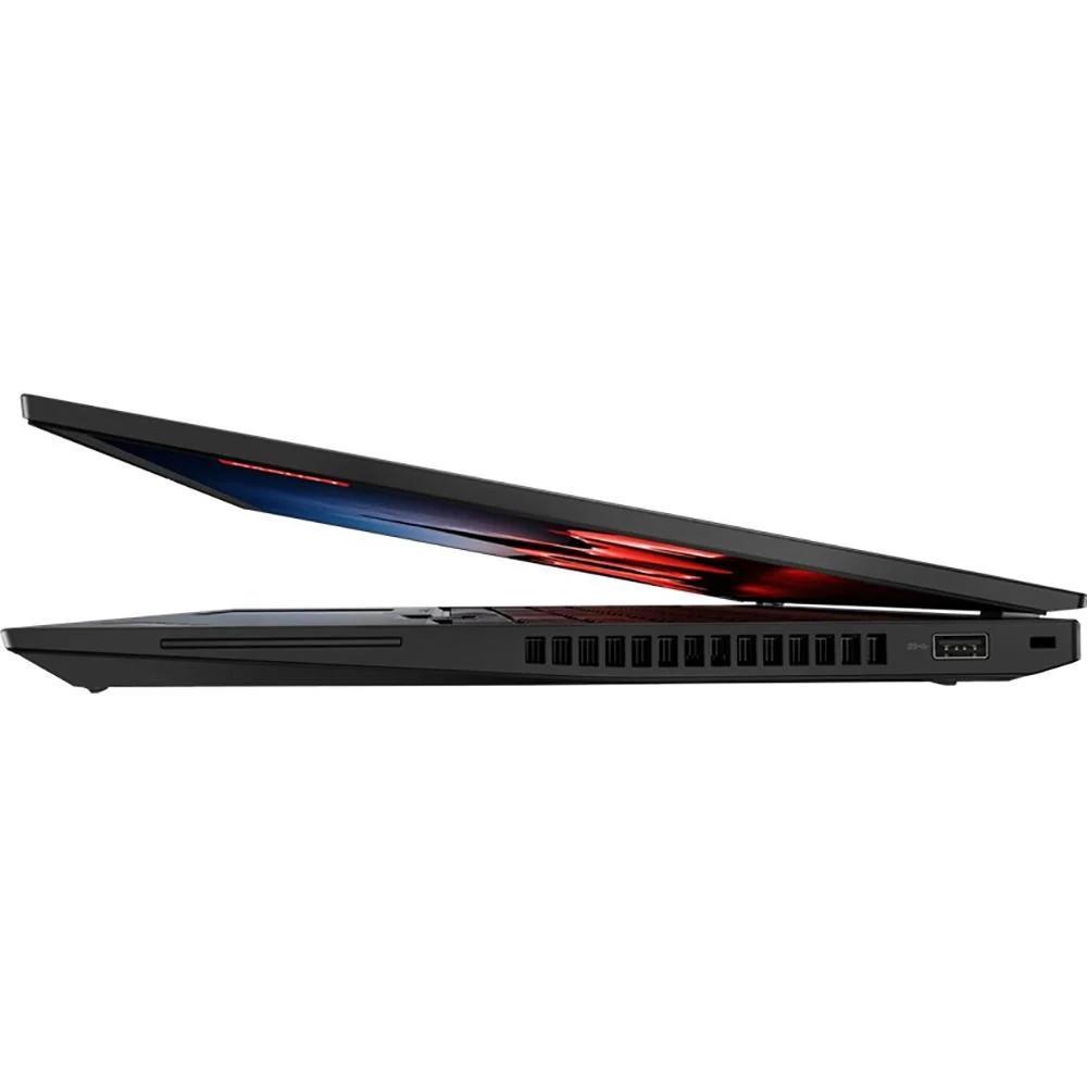 Lenovo 16" ThinkPad T16 Gen 2 WUXGA AMD Ryzen 5 Notebook - 21K70006US - Image 7