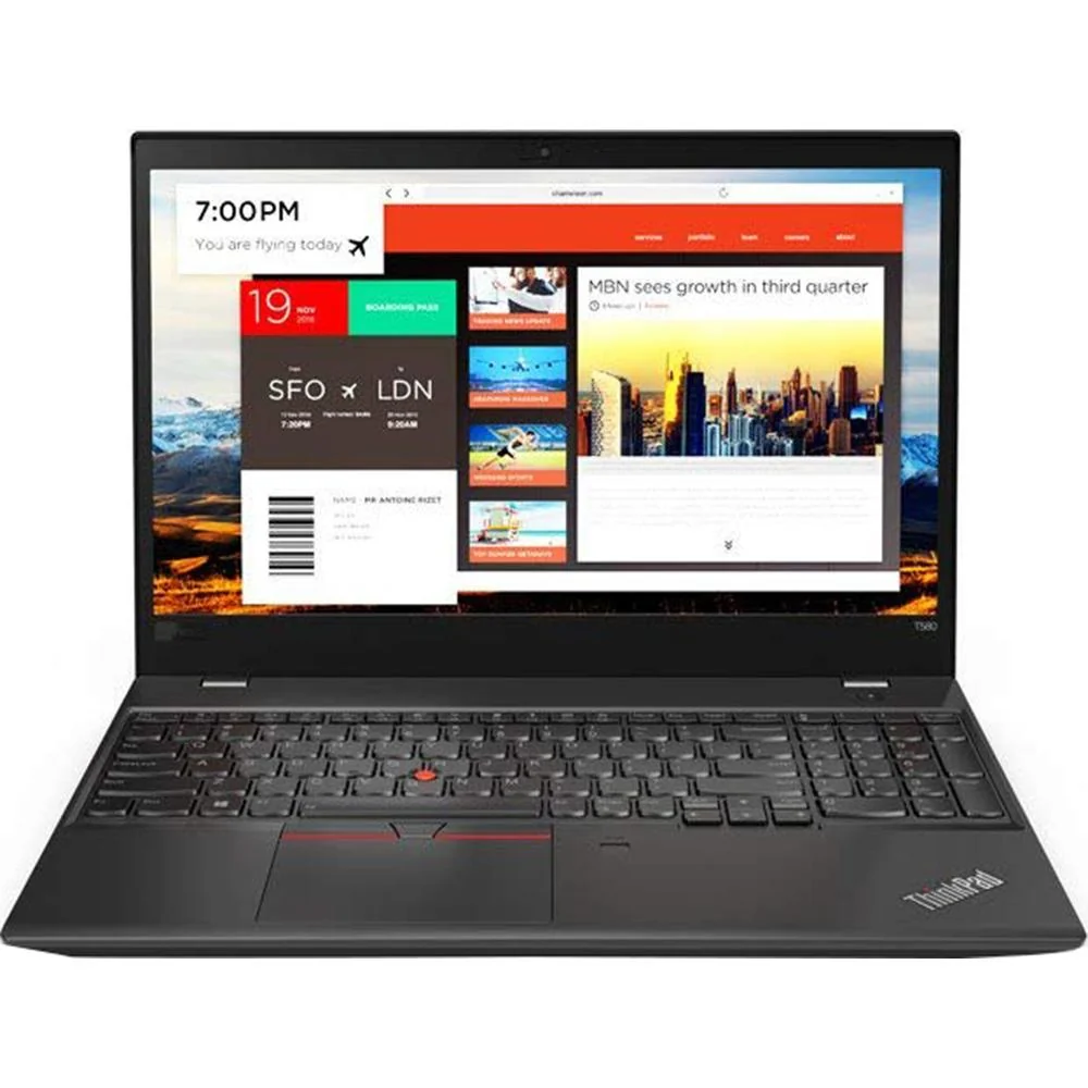 Lenovo TS T580 i5 8GB 500GB Laptop OPEN BOX + 1 Year Warranty Pack - Image 3