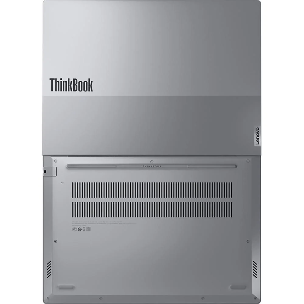 Lenovo 14" ThinkBook 14 G6 ABP Touchscreen Notebook in Arctic Gray - 21KJ0009US - Image 7