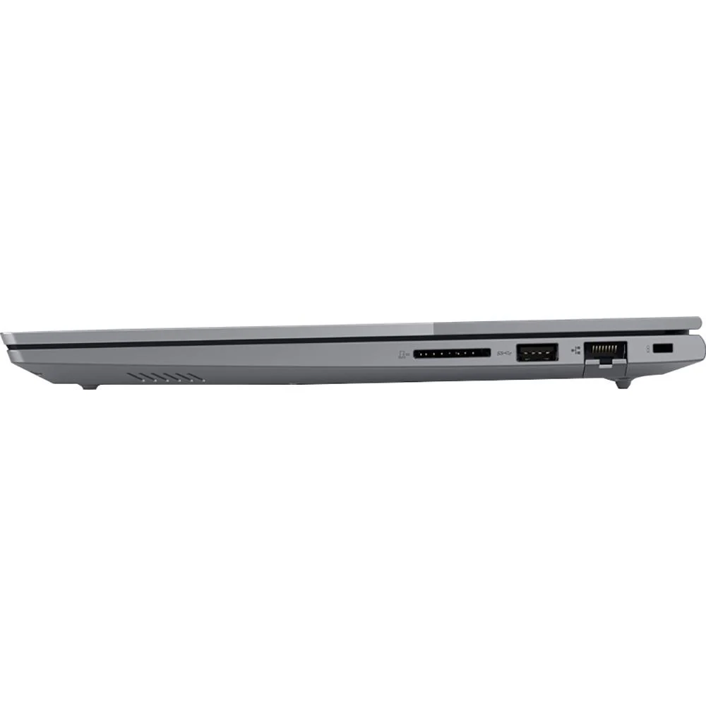 Lenovo 14" ThinkBook 14 G6 ABP Touchscreen Notebook in Arctic Gray - 21KJ0009US - Image 9