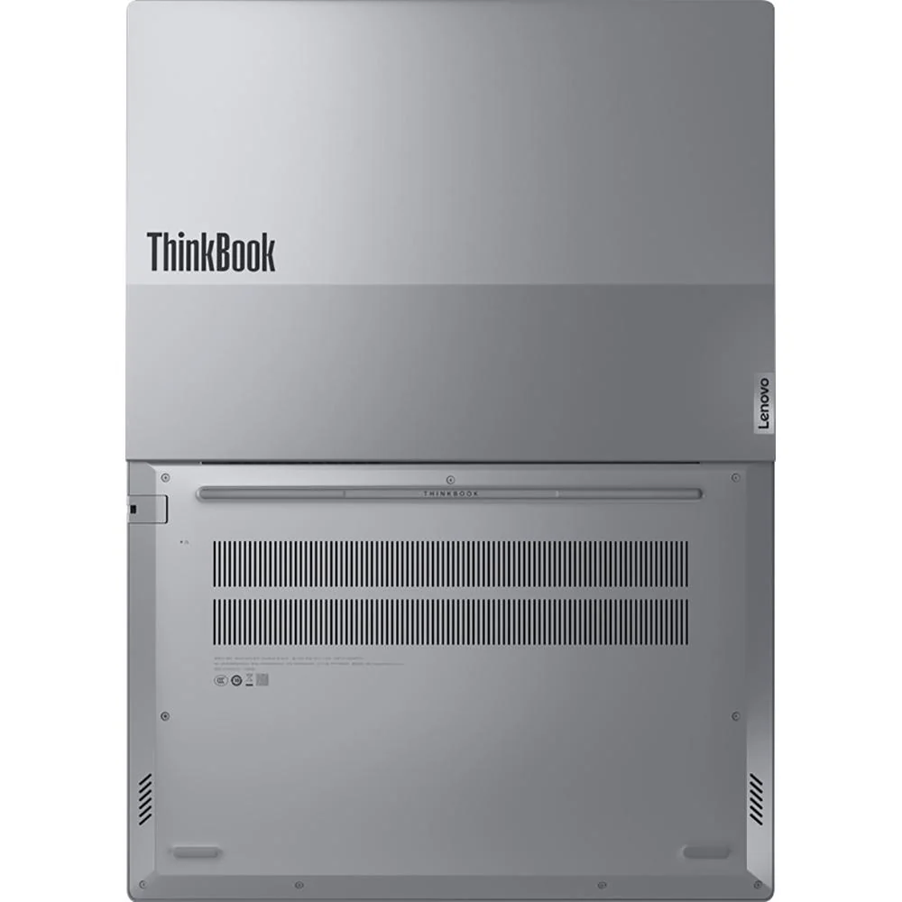 Lenovo 14" ThinkBook 14 G6 ABP WUXGA Laptop in Arctic Gray - 21KJ0004US - Image 10