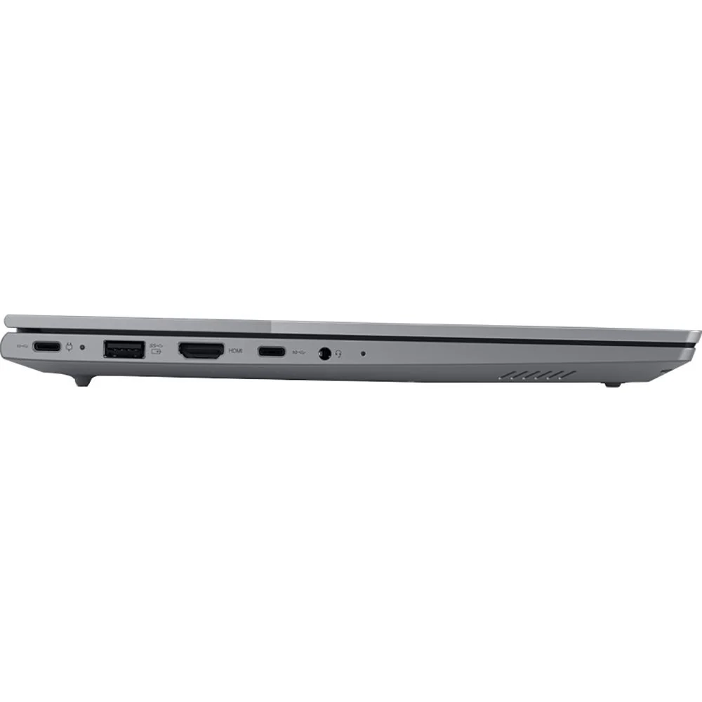 Lenovo 14" ThinkBook 14 G6 ABP WUXGA Laptop in Arctic Gray - 21KJ0004US - Image 11