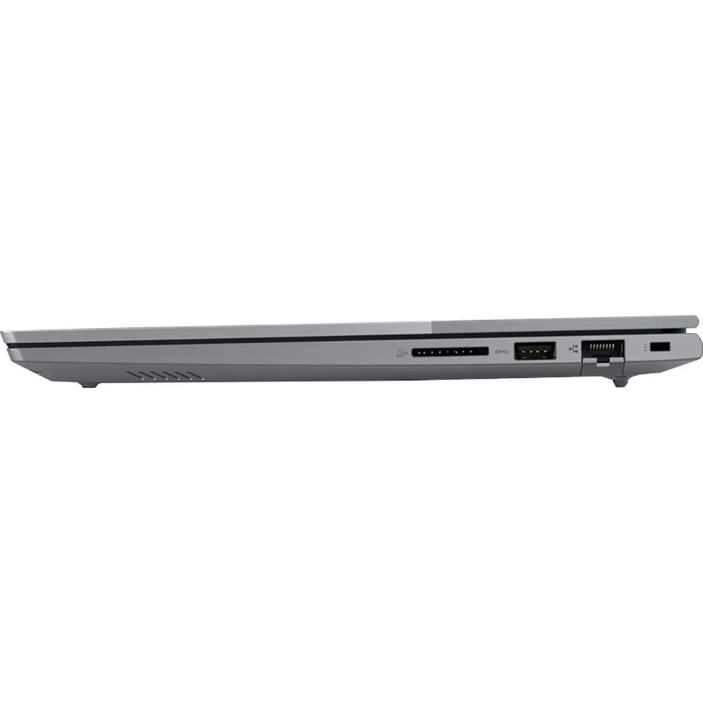 Lenovo 14" ThinkBook 14 G6 ABP WUXGA Laptop in Arctic Gray - 21KJ0004US - Image 12