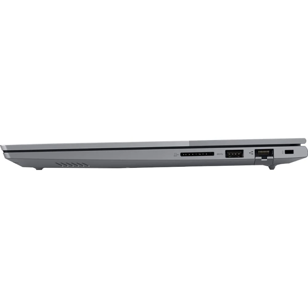 Lenovo 14" ThinkBook 14 G6 ABP Touchscreen Notebook in Arctic Gray - 21KJ000EUS - Image 11