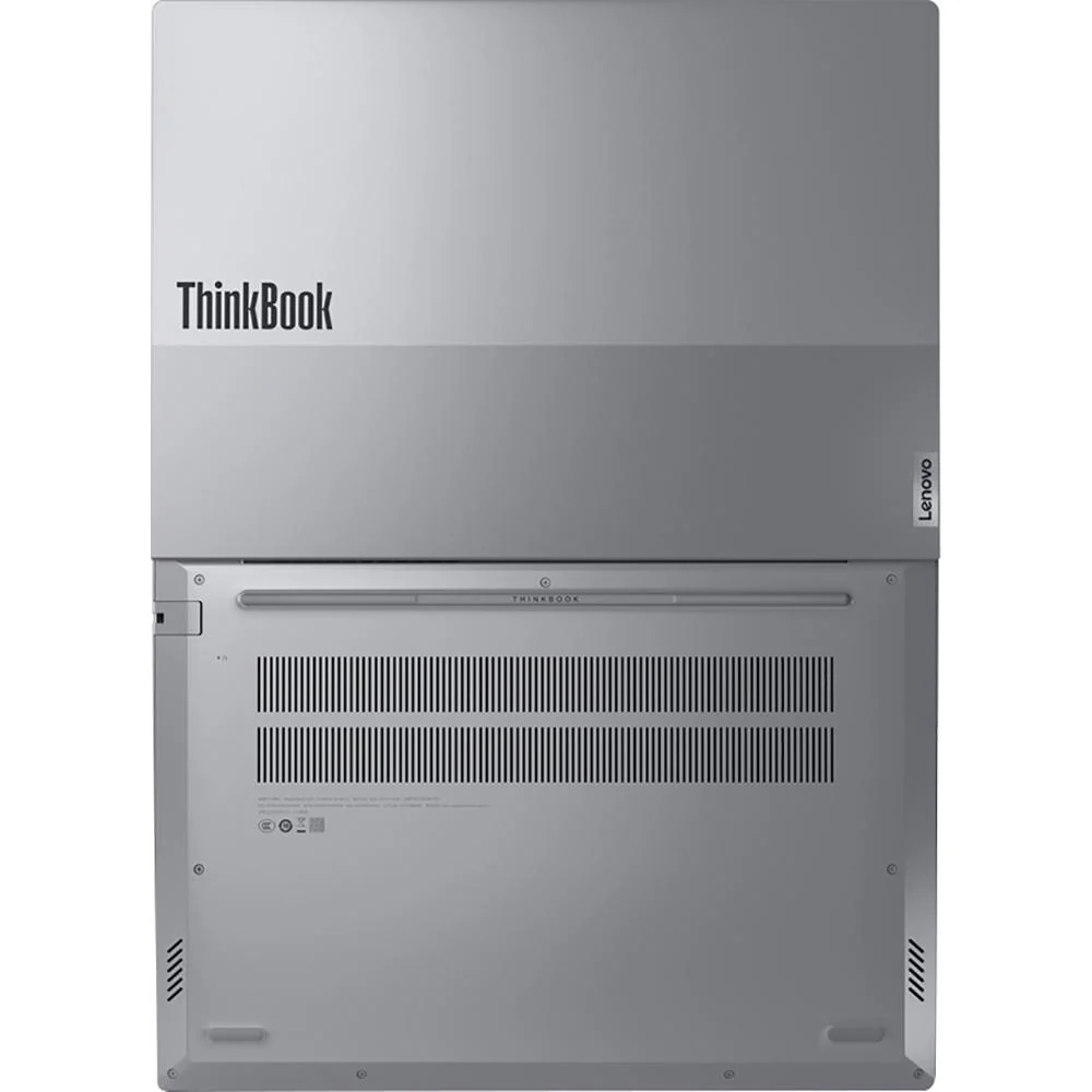 Lenovo 14" ThinkBook 14 G6 IRL Touchscreen Notebook in Arctic Gray - 21KG000AUS - Image 12