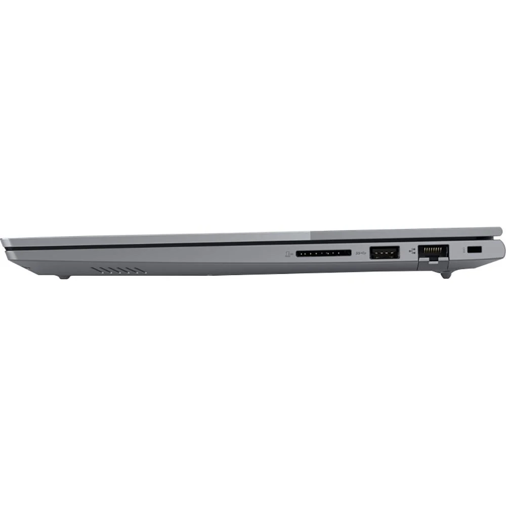Lenovo 14" ThinkBook 14 G7 IML Touch-Screen Laptop in Arctic Gray - 21MR005SUS - Image 8
