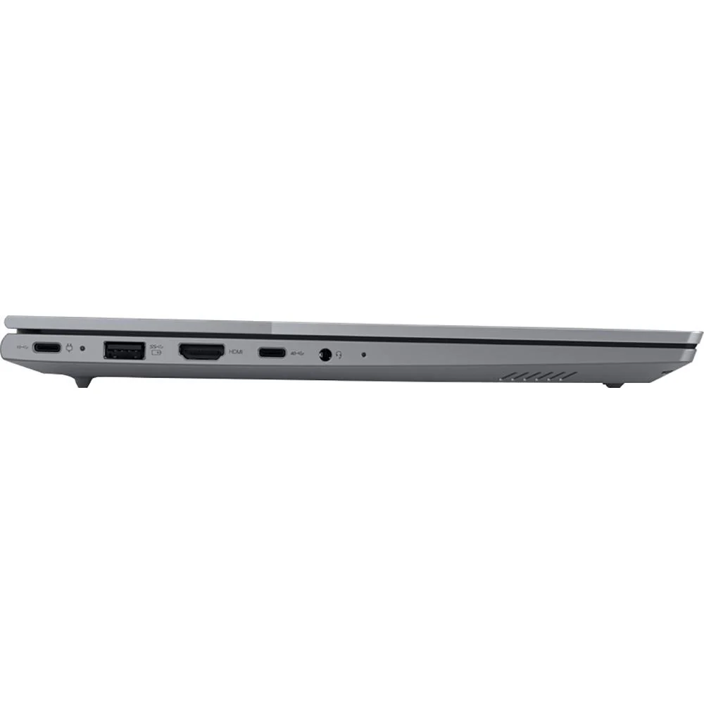 Lenovo 14" ThinkBook 14 G7 ARP WUXGA Laptop in Arctic Gray - 21MV002VUS - Image 6