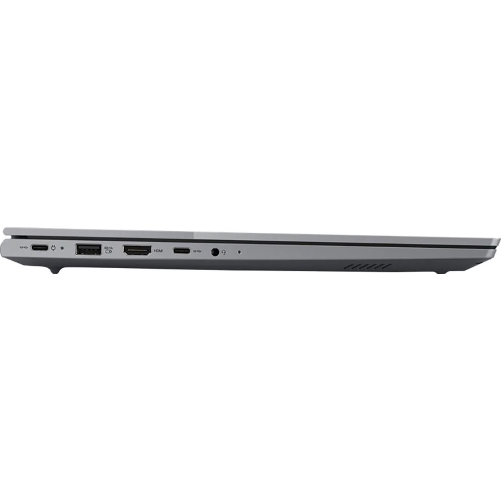 Lenovo 16" ThinkBook 16 G6 ABP WUXGA Notebook in Arctic Gray - 21KK0004US - Image 10