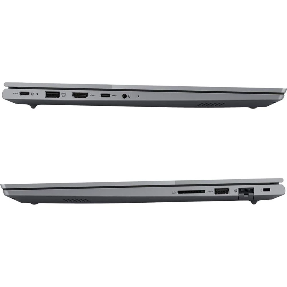 Lenovo 16" ThinkBook 16 G6 ABP WUXGA Notebook in Arctic Gray - 21KK0004US - Image 12