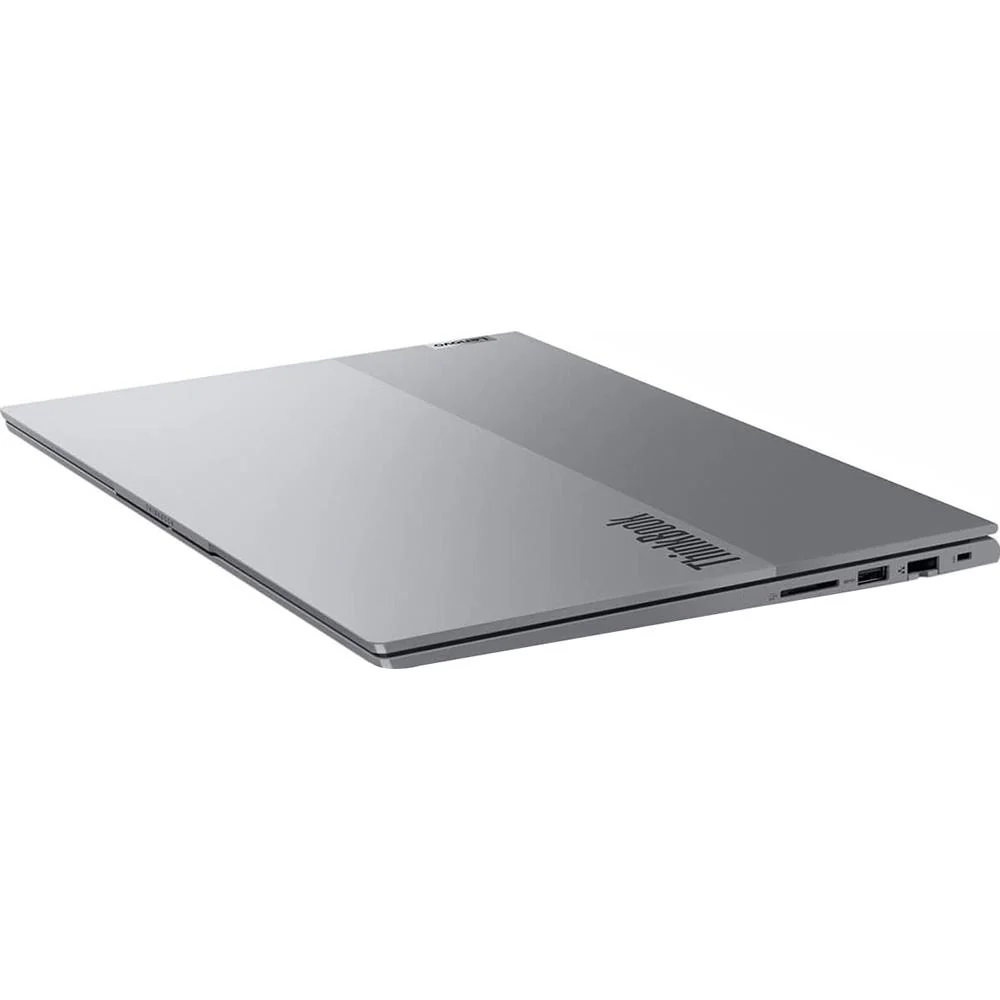 Lenovo 16" ThinkBook 16 G6 ABP WUXGA Notebook in Arctic Gray - 21KK0004US - Image 9