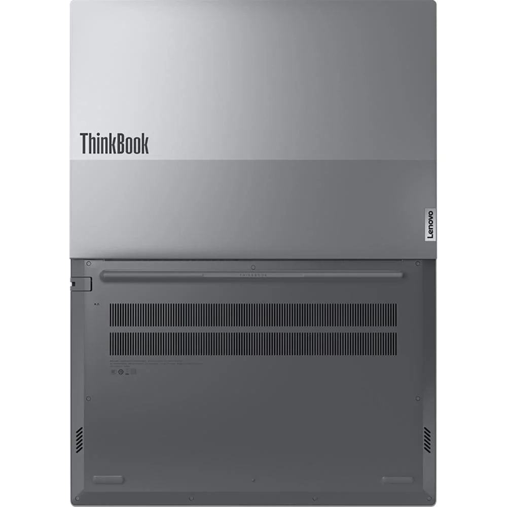 Lenovo 16" ThinkBook 16 G6 IRL Multi-Touch Laptop in Arctic Gray - 21KH000FUS - Image 10