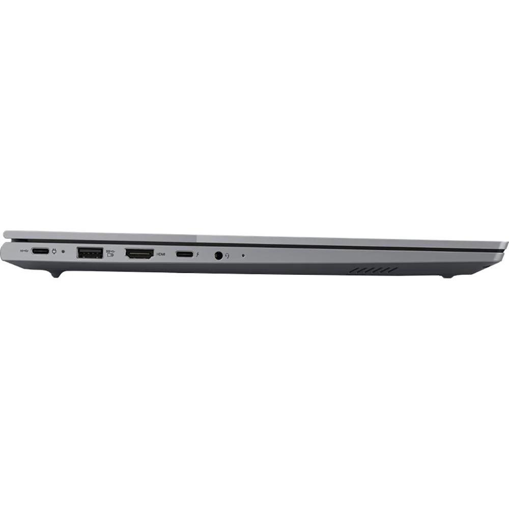 Lenovo 16" ThinkBook 16 G6 IRL Multi-Touch Laptop in Arctic Gray - 21KH000FUS - Image 11