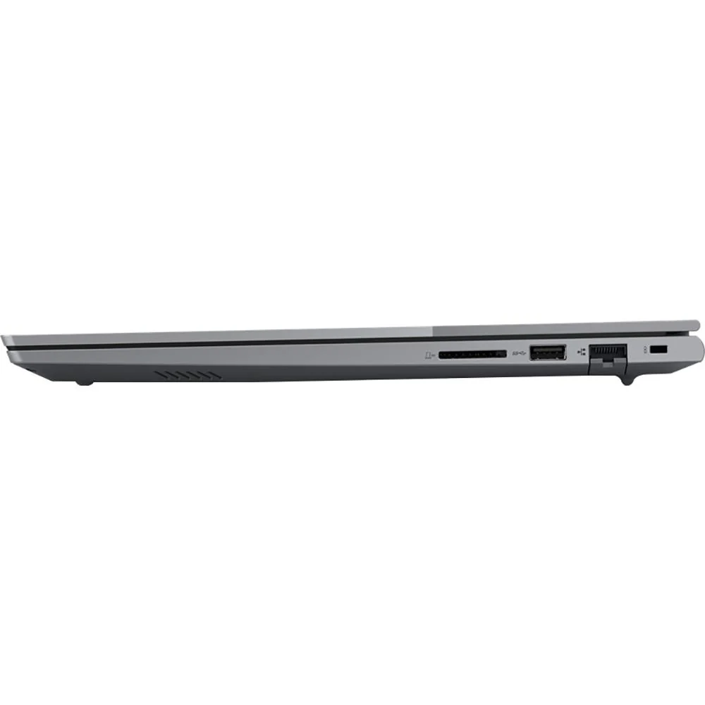 Lenovo 16" ThinkBook 16 G7 IML WUXGA Laptop in Arctic Gray - 21MS0065US - Image 10