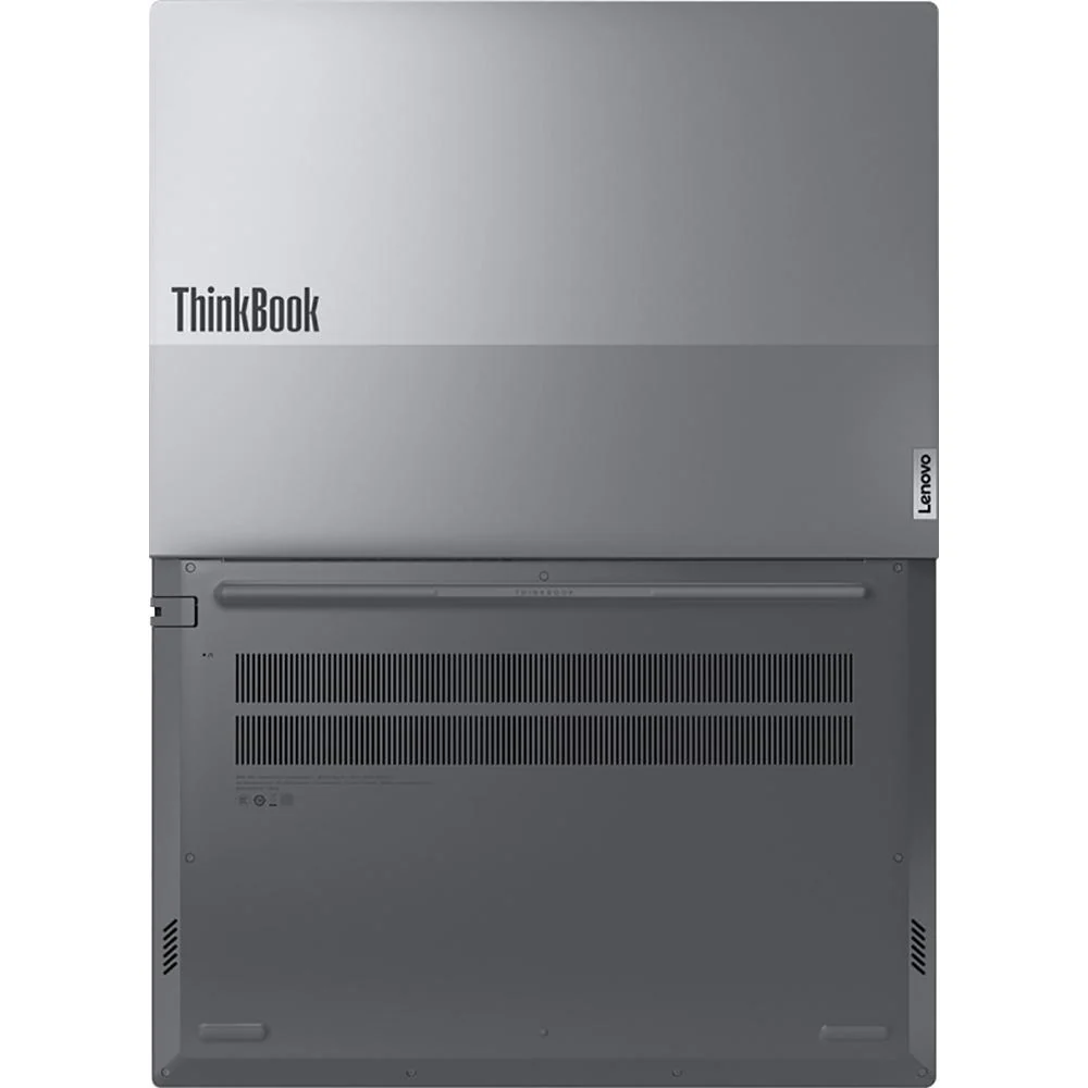Lenovo 16" ThinkBook 16 G7 IML WUXGA Laptop in Arctic Gray - 21MS0065US - Image 8